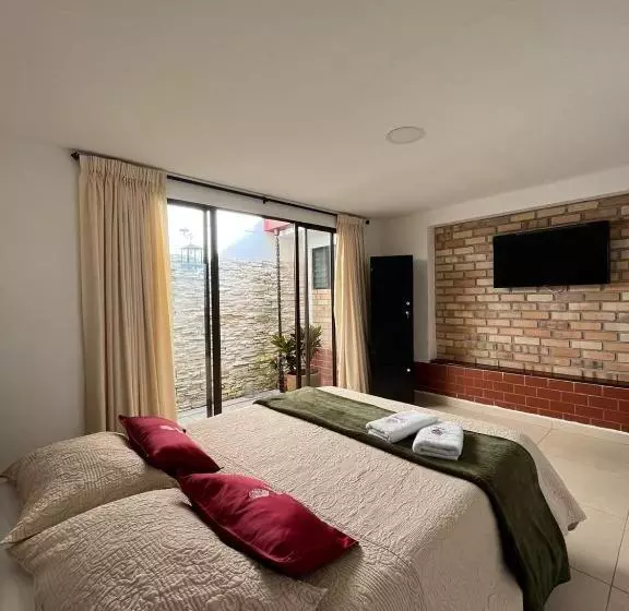 Majatalo Hostal Amanari