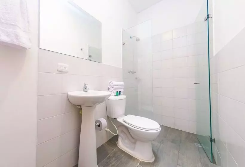 Majatalo Hostal Amanari