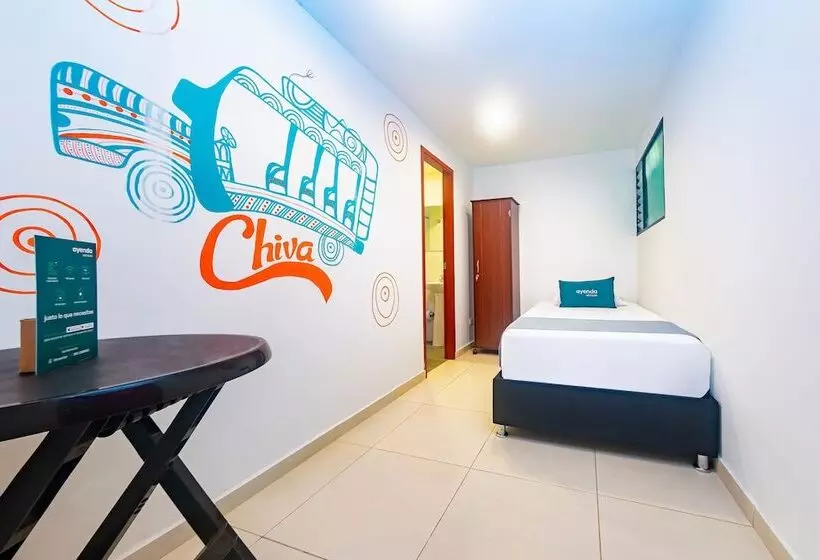 Majatalo Hostal Amanari