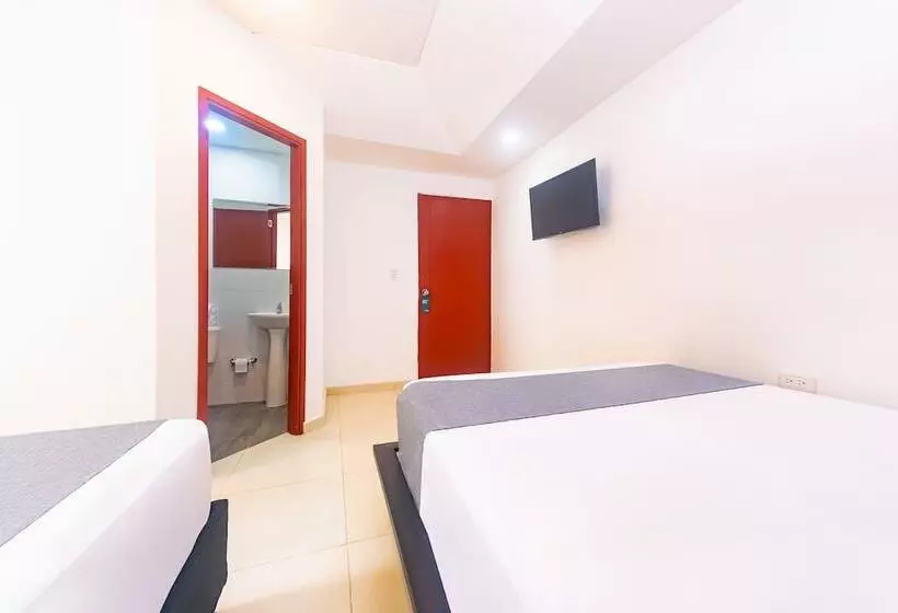 Majatalo Hostal Amanari