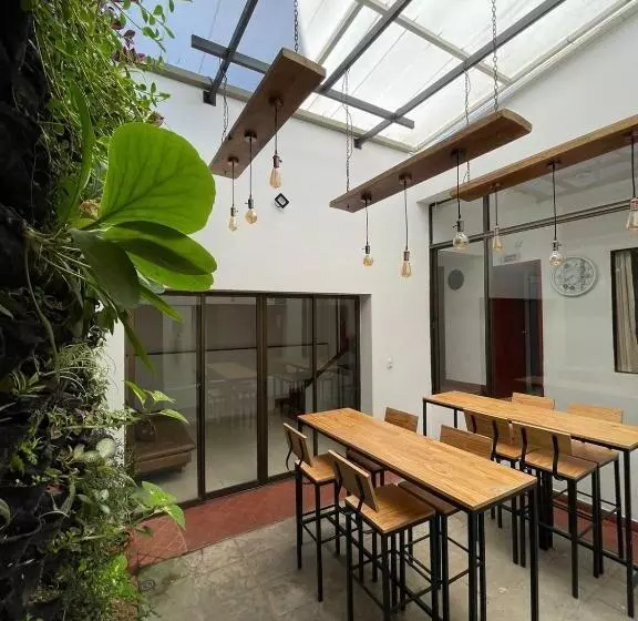 Majatalo Hostal Amanari