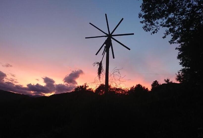 膳宿费 Gästehaus Der Gamser Winzerstube