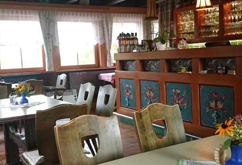 膳宿费 Gästehaus Der Gamser Winzerstube