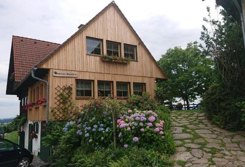 膳宿费 Gästehaus Der Gamser Winzerstube