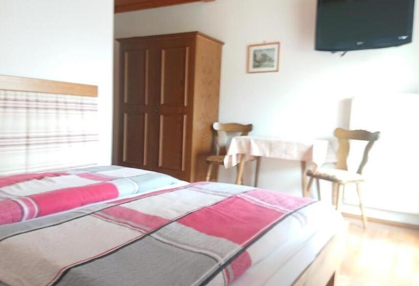 膳宿费 Gästehaus Der Gamser Winzerstube