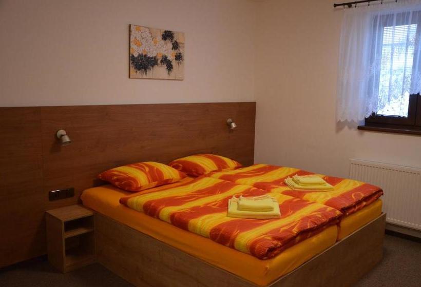 ペンション Penzion Lenka