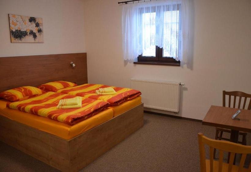 ペンション Penzion Lenka