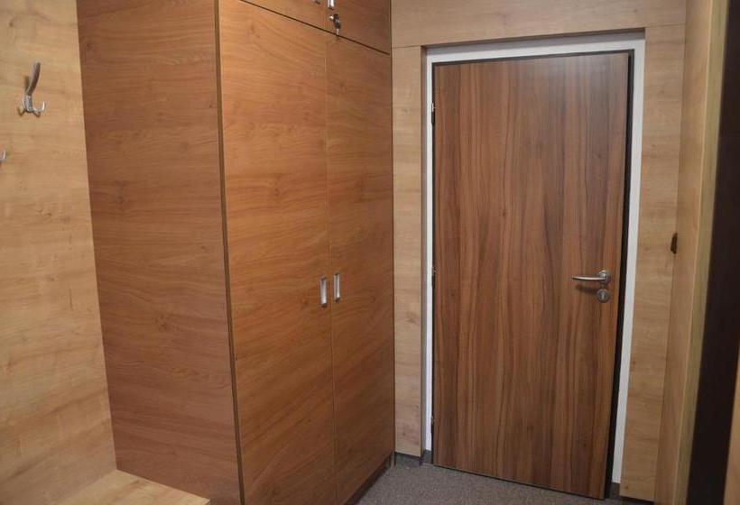 ペンション Penzion Lenka