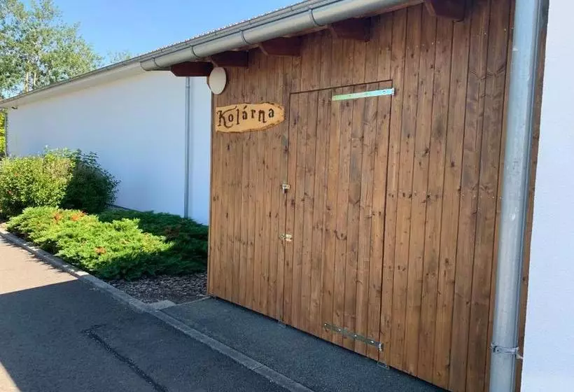 ペンション Penzion Lenka