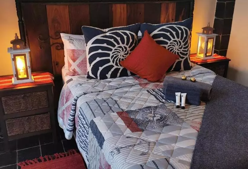 پانسیون Tula@159