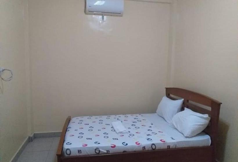 تختخواب و صبحانه Dream S House Bonamoussadi Studio