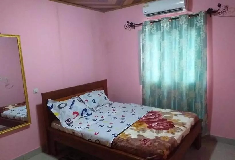 تختخواب و صبحانه Dream S House Bonamoussadi   Studio
