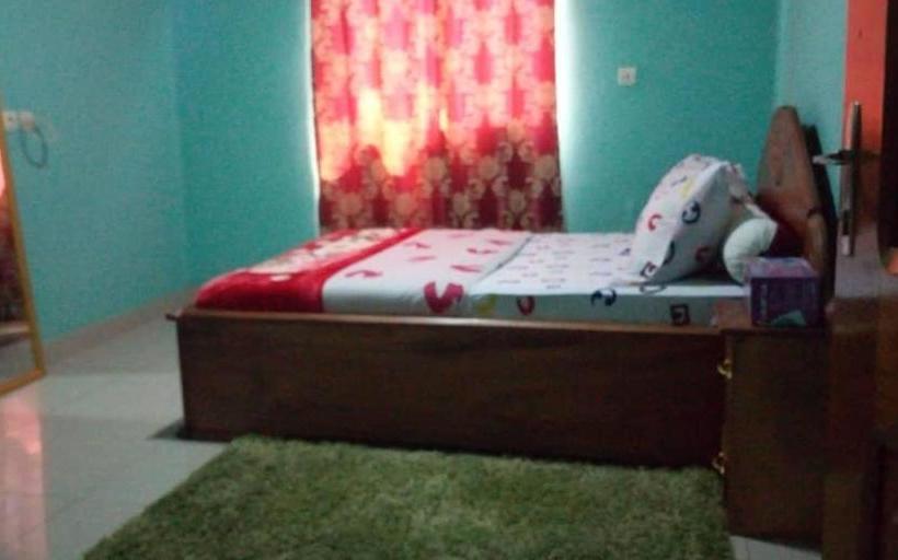 تختخواب و صبحانه Dream S House Bonamoussadi Studio