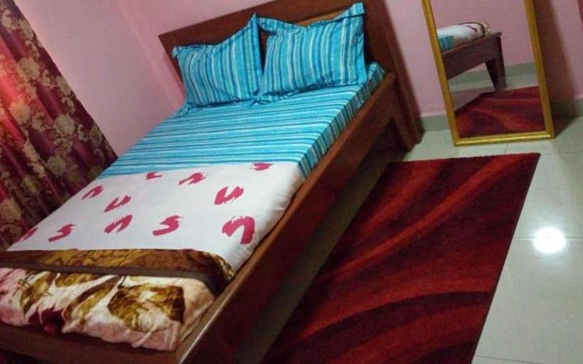 تختخواب و صبحانه Dream S House Bonamoussadi Studio