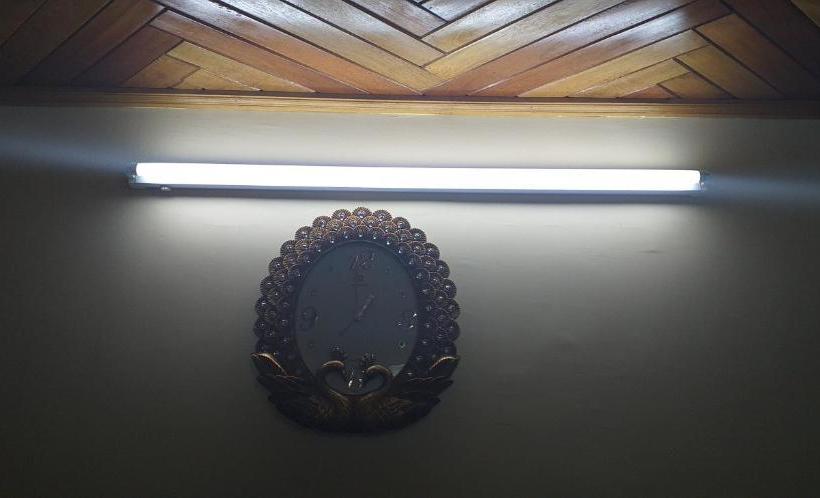 تختخواب و صبحانه Dream S House Bonamoussadi Studio