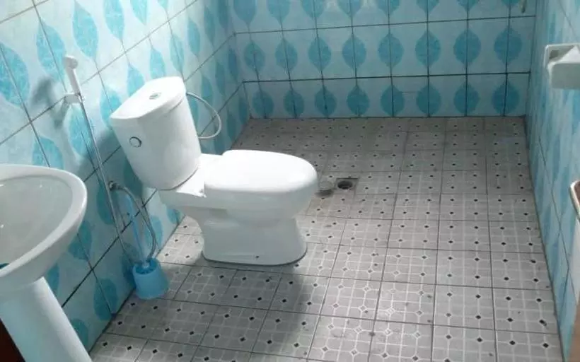 تختخواب و صبحانه Dream S House Bonamoussadi   Studio