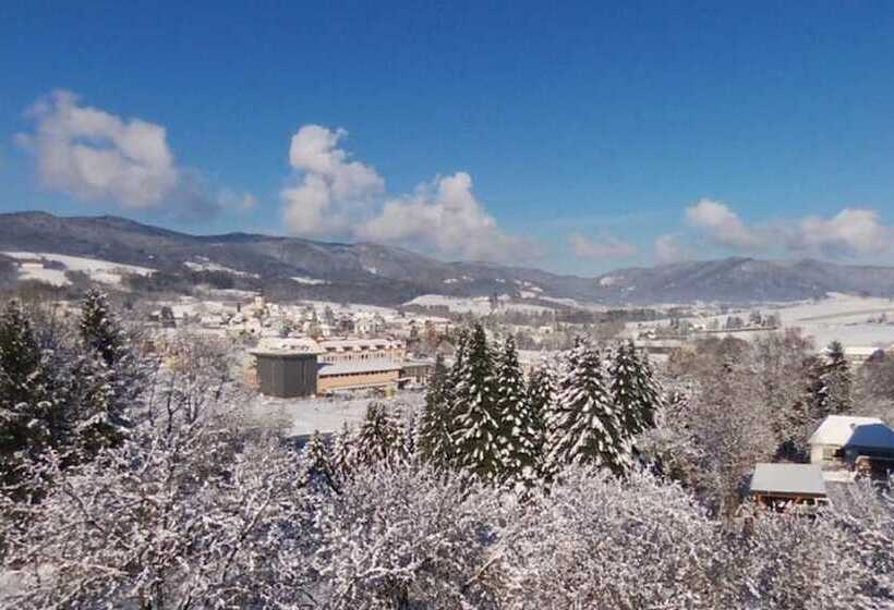 Gasthof Hotel Zur Linde