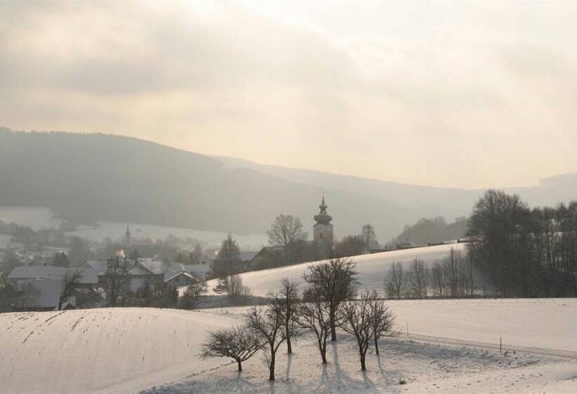 Gasthof Hotel Zur Linde