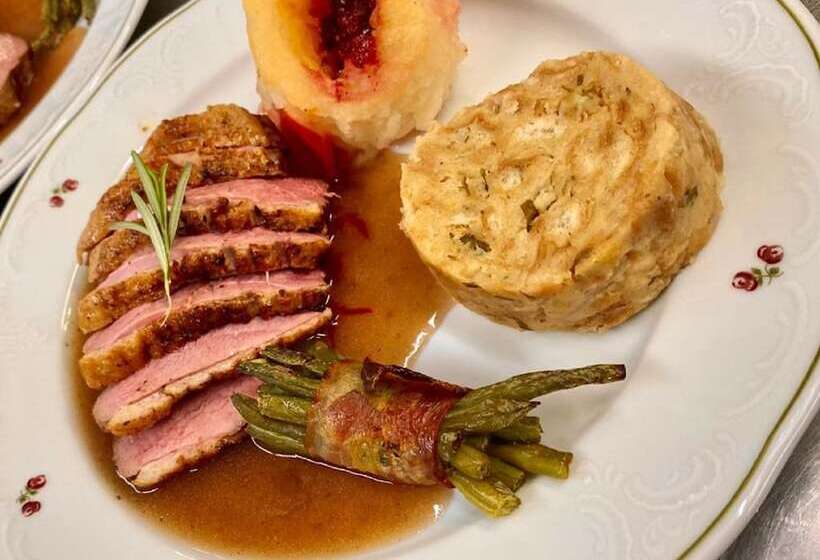 Gasthof Hotel Zur Linde