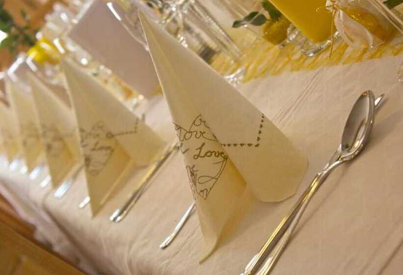 Gasthof Hotel Zur Linde