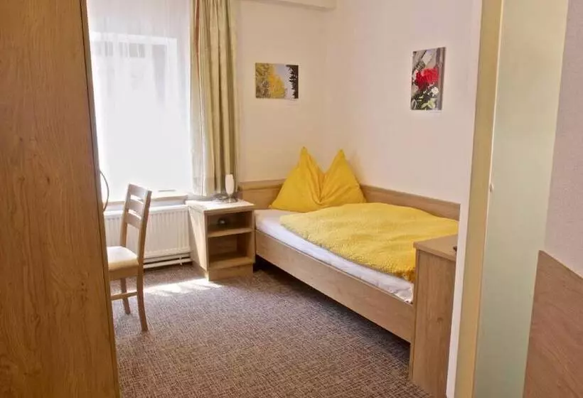 Gasthof Hotel Zur Linde