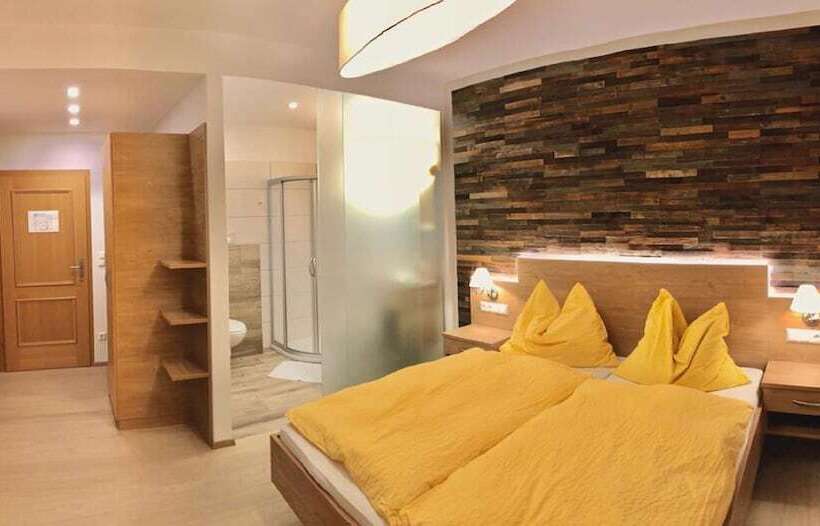 Gasthof Hotel Zur Linde