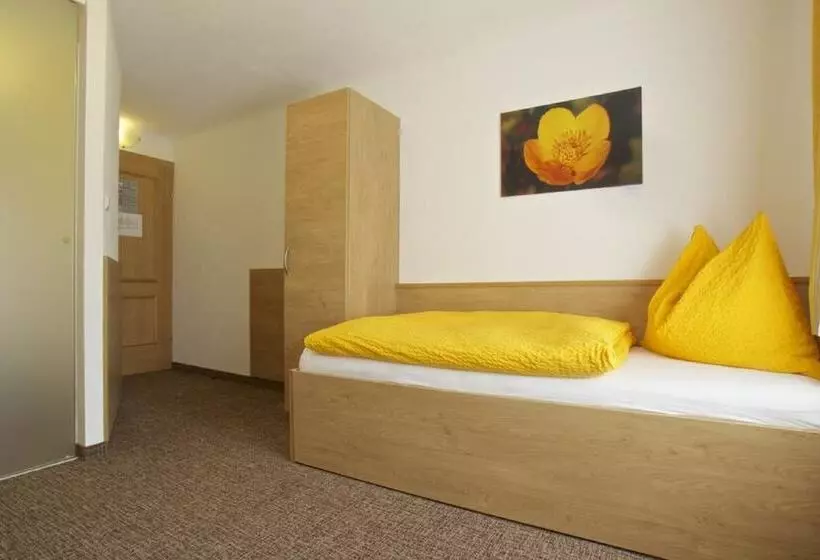 Gasthof Hotel Zur Linde