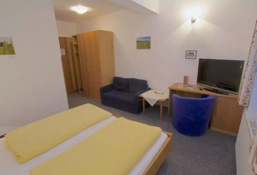 Gasthof Hotel Zur Linde