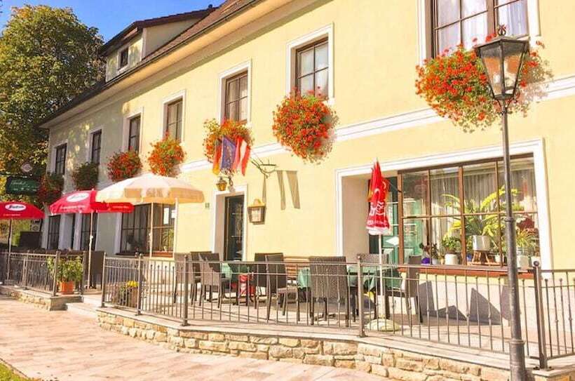 Gasthof Hotel Zur Linde