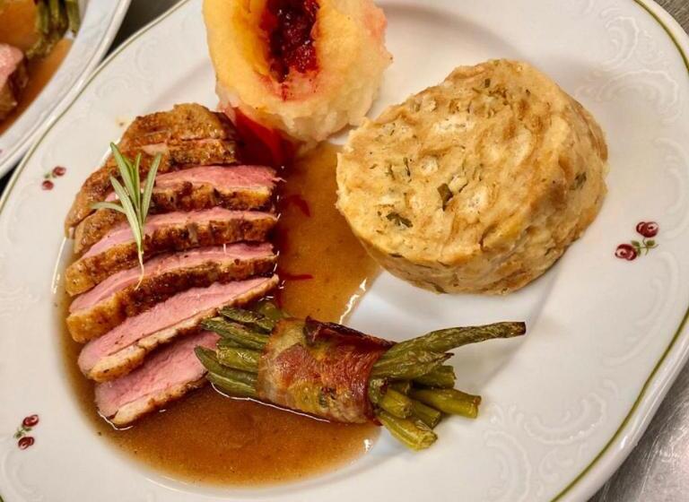 Gasthof Hotel Zur Linde