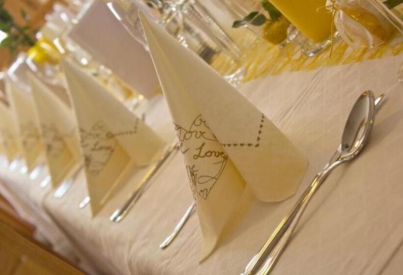 Gasthof Hotel Zur Linde