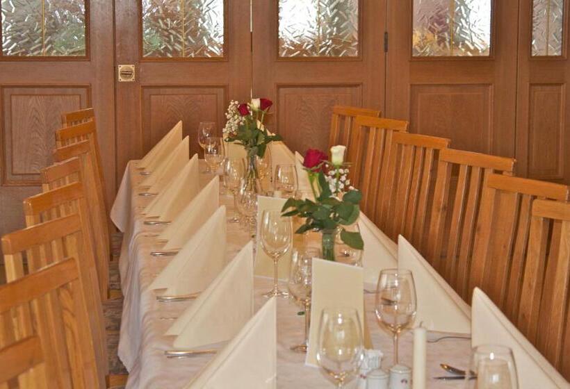 Gasthof Hotel Zur Linde