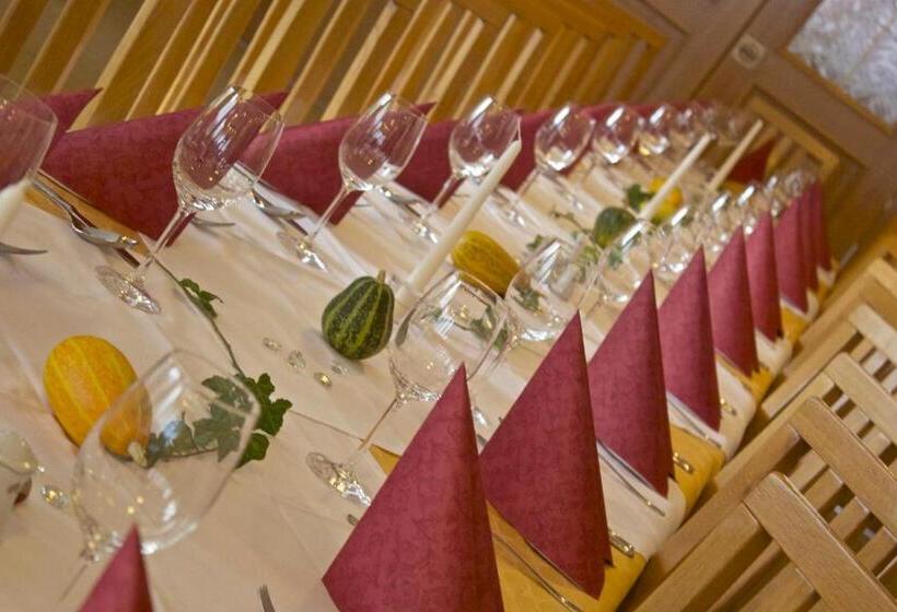 Gasthof Hotel Zur Linde