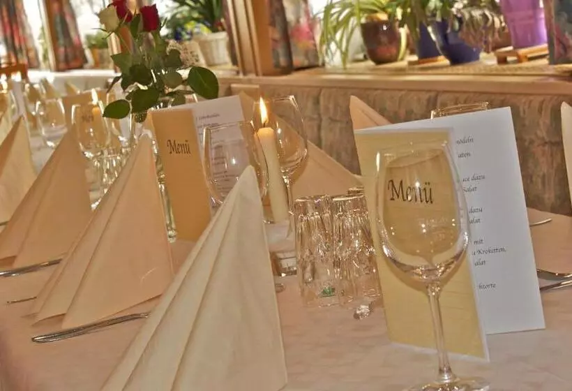 Gasthof Hotel Zur Linde