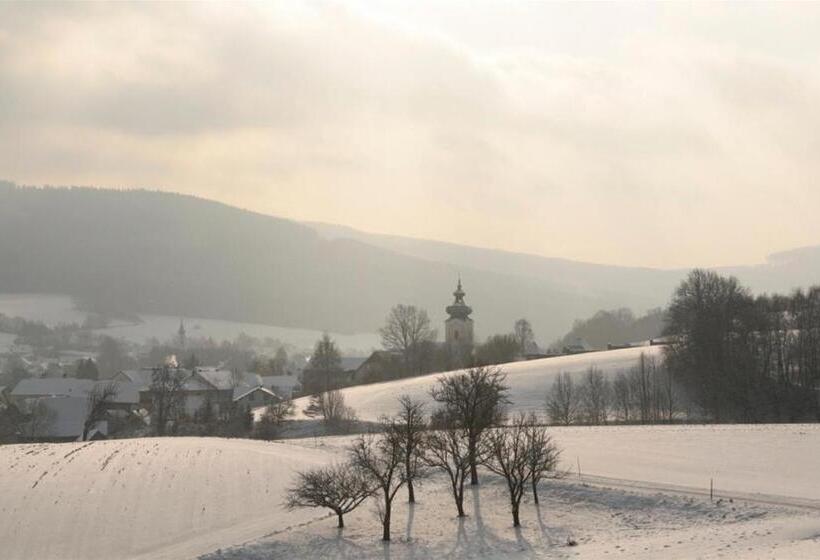 Gasthof Hotel Zur Linde