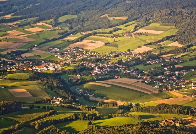 Gasthof Hotel Zur Linde