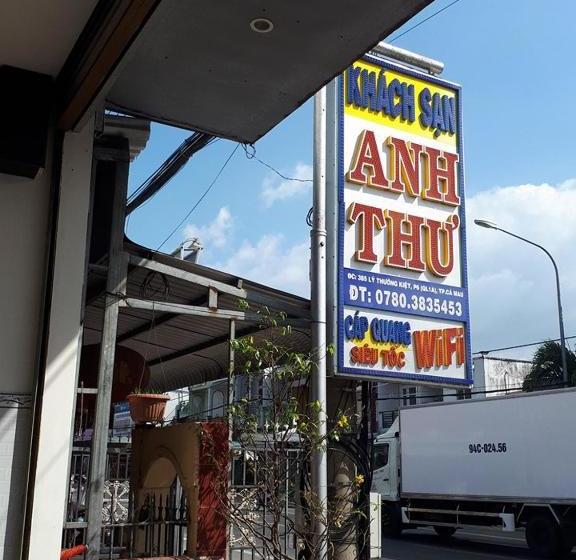هتل Anh Thu