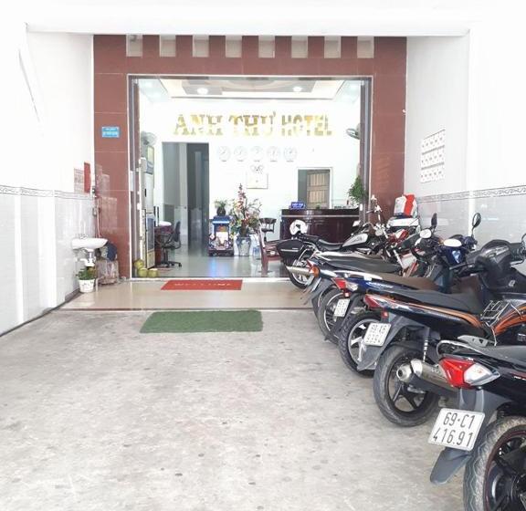 هتل Anh Thu
