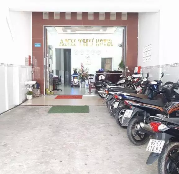 هتل Anh Thu