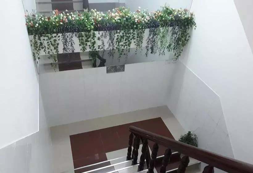هتل Anh Thu