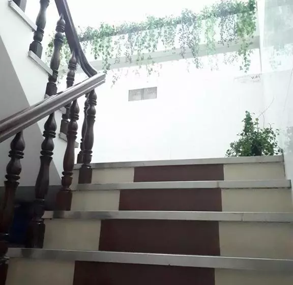 هتل Anh Thu