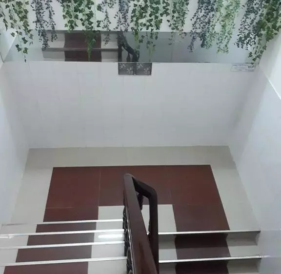 هتل Anh Thu