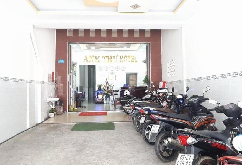هتل Anh Thu