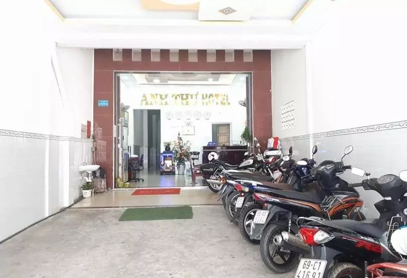 هتل Anh Thu