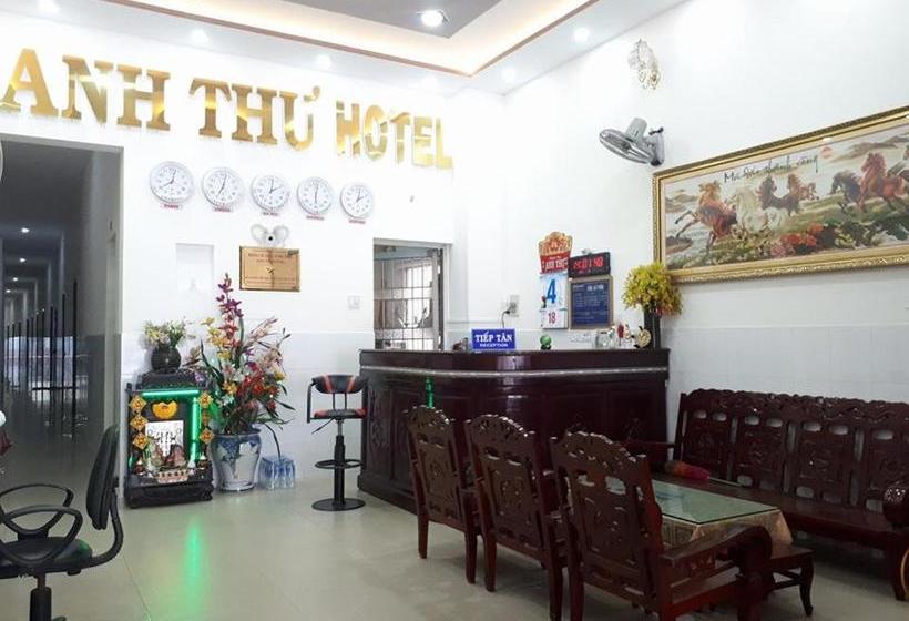 هتل Anh Thu