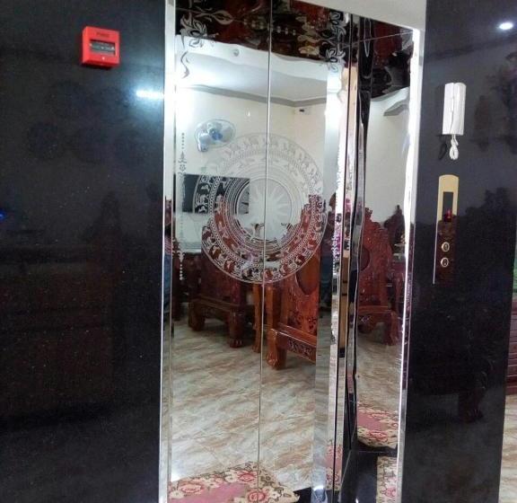 Kim Ngân Hotel Buôn Ma Thuột