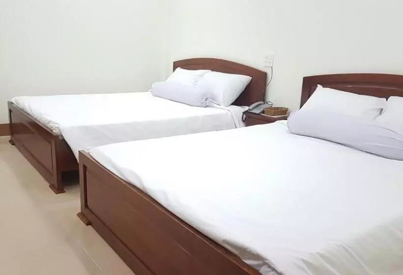 هتل Khách Sạn Tnk