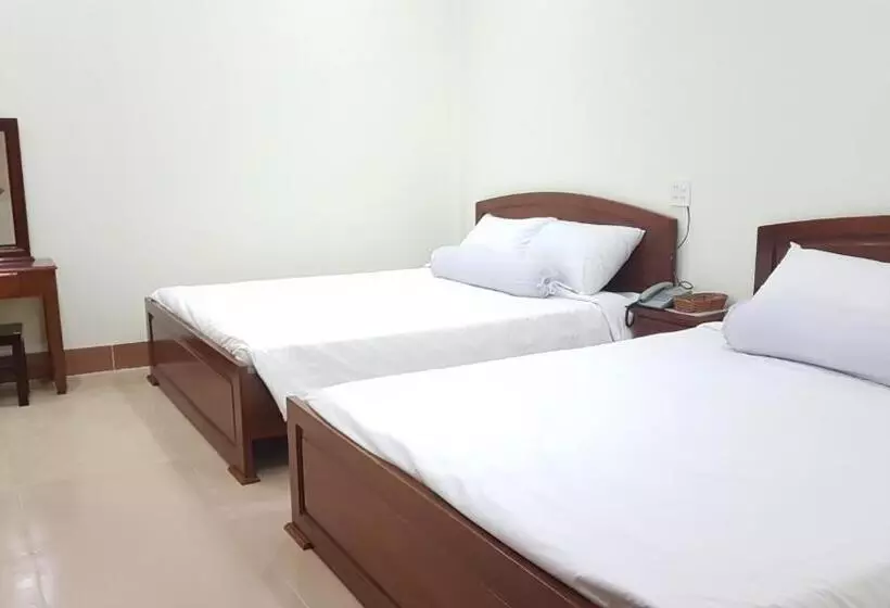 هتل Khách Sạn Tnk