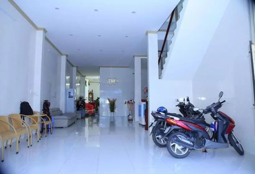 هتل Khách Sạn Tnk
