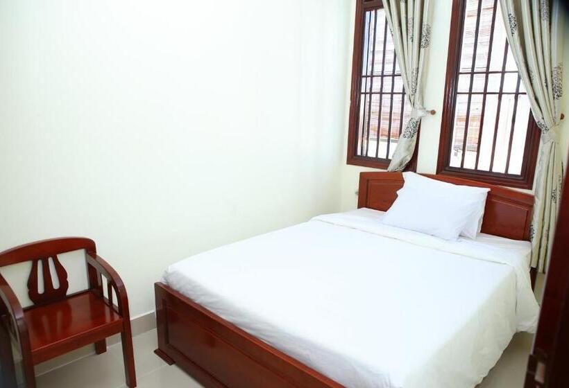 هتل Khách Sạn Tnk